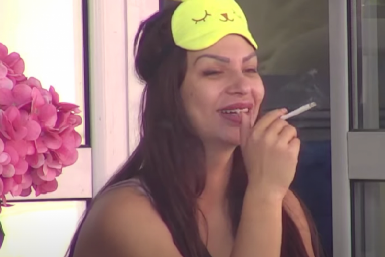 Miljana Kulić Elita