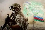 POČEO RAT NA KAVKAZU: Azerbejdžan pokrenuo operaciju u Nagorno-Karabahu, u glavnom gradu nepriznate republike čuju se sirene i detonacije! (VIDEO)