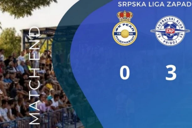 PAO JE I REAL: Rutiniranje - "kamiondžije" u trećoj brzini protutnjale kroz Podunavce!