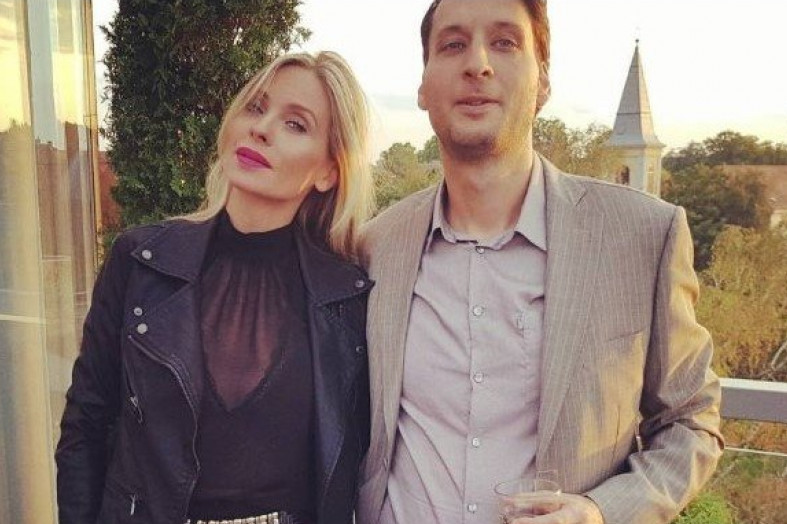 Ognjen i Bojana Janković