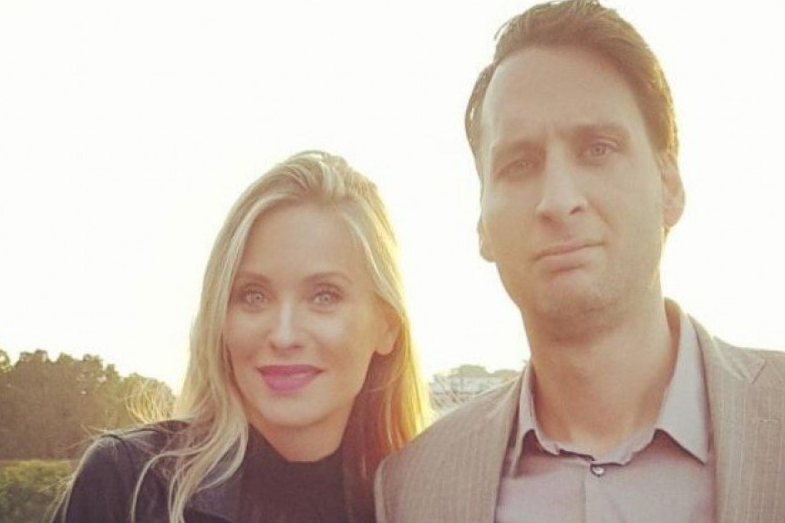 Ognjen i Bojana Janković Instagram