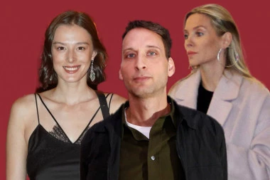 DEČKO MILENE RADULOVIĆ IMA DVOJE DECE: Iza sebe ima propali brak i 15 godina ljubavi sa ovom voditeljkom!