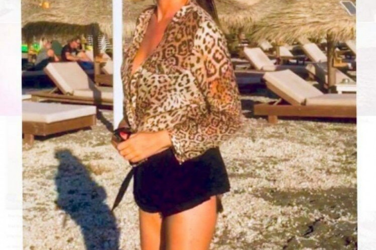 voditeljka Aneta Kovačić