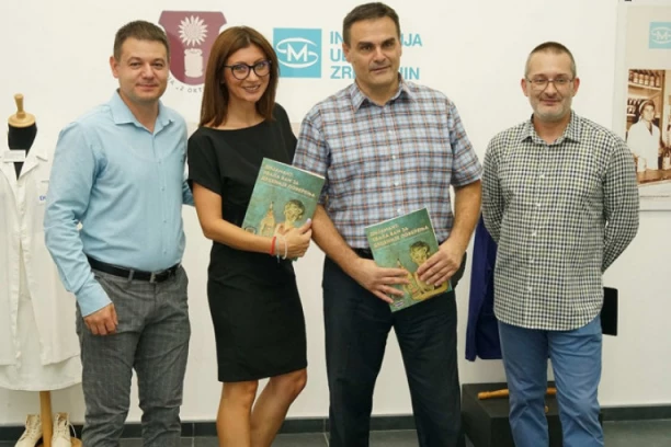 VREMEPLOV KROZ ISTORIJU: Dijamantova izložba u čast 85 godina postojanja