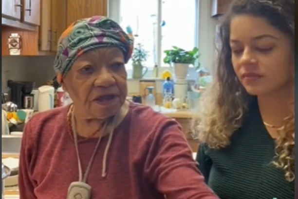 BAKA JE NAPUNILA 102 GODINE PA OTKRILA NJENU TAJNU: Niko nije ni slutio da je OVO ključ svega, Srbi prvi to ne praktikuju!