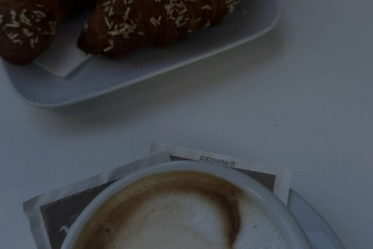 Ema Radujko i Uroš Račić