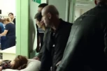 JEDNO DETE POGINULO, OSMORO RANJENO: U napadu na Nagorno-Karabah pale prve žrtve među civilima - dvoje mrtvih, 11 povređenih (VIDEO)
