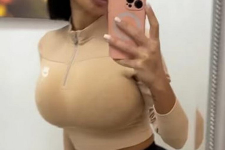 Tamara Đurić instagram