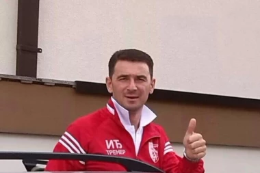 BRZA REAKCIJA UPRAVE: Čelni ljudi Lipolista dogovorili su saradnju sa dobro poznatim trenerom!