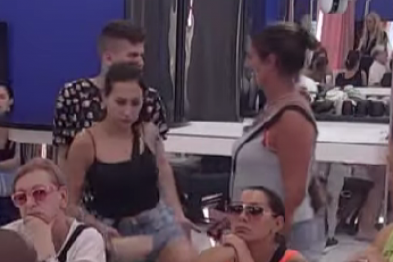 Milena Kačavenda Elita