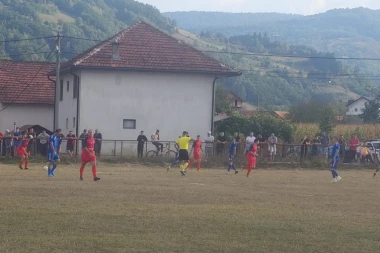 LIDER SIGURAN NA GOSTOVANJU PROŠLOGODIŠNJEM ZONAŠU: Ježevica je spremna za velika dela ove sezone!