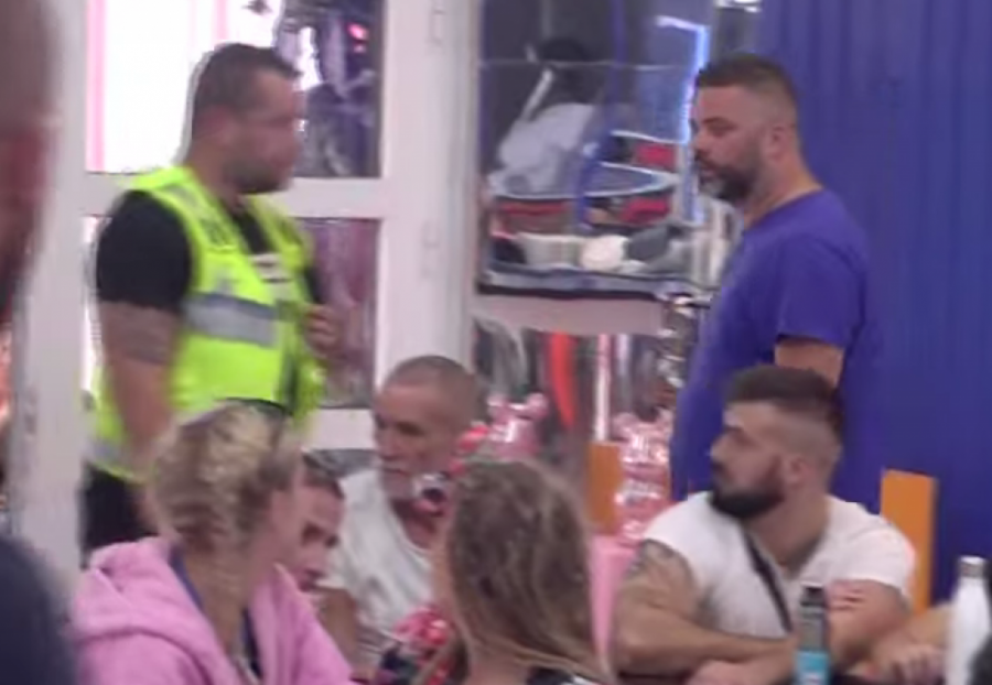 Elite-Kooperative 7 Sanjin Horvat