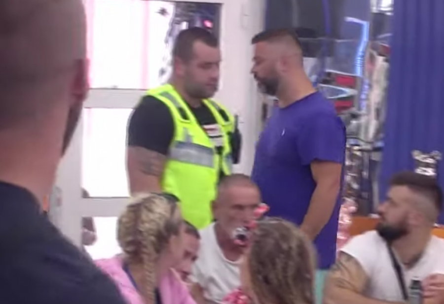 Elite-Kooperative 7 Sanjin Horvat