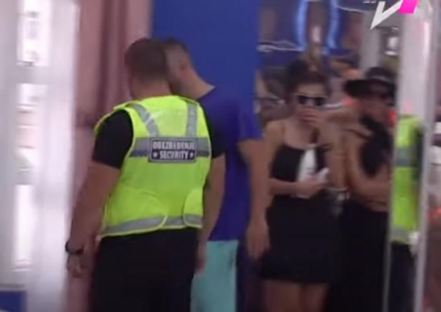 Elite-Kooperative 7 Sanjin Horvat