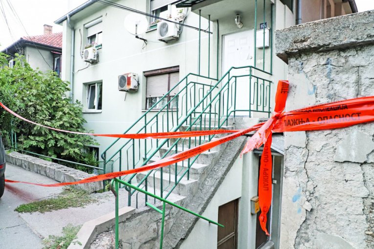 Investitor napravio pakao od života ljudima na Karaburmi