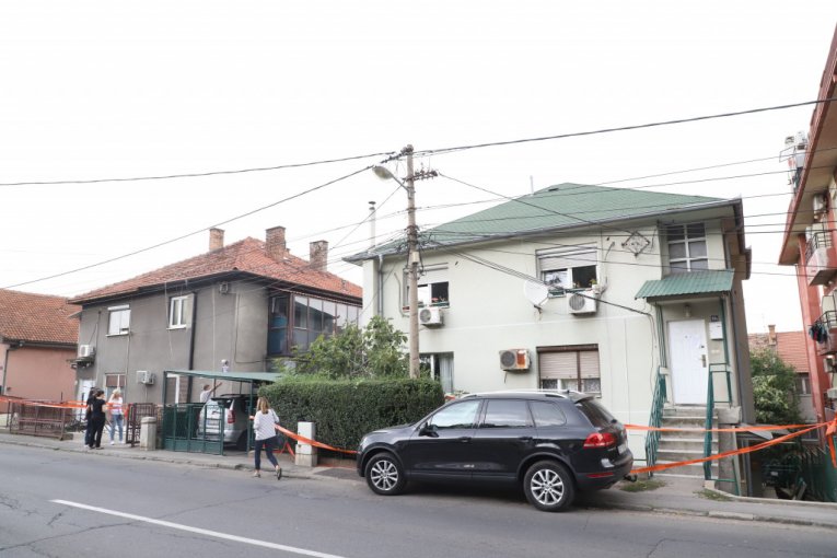 Investitor napravio pakao od života ljudima na Karaburmi