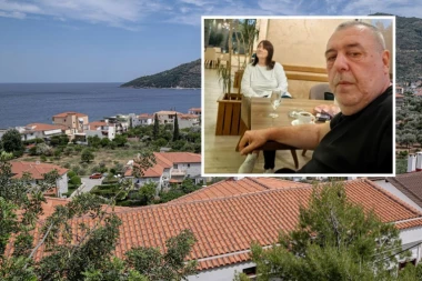 NAĐENI SRBI KOJI SU NESTALI U PARALIJI! Oglasio se njihov sin!