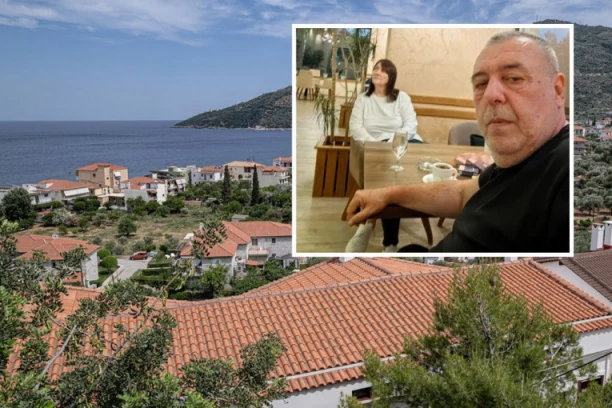 ZVALI SMO X PUTA, TELEFON JE ISKLJUČEN! Oglasio se sin nestalih Srba u Paraliji: Očekivali smo da se danas jave kad napune telefon, ali...