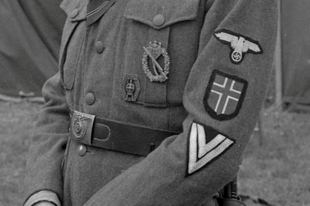 STOP ZA NACISTE: Ova država uvela je zabranu fašističkih pozdrava i korišćenja TERORISTIČKIH SIMBOLA