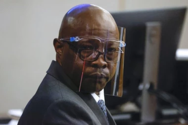 UBIJEN SERIJSKI UBICA U ZATVORSKOJ ĆELIJI! Ubio 22 žene, likvidirao ga CIMER!