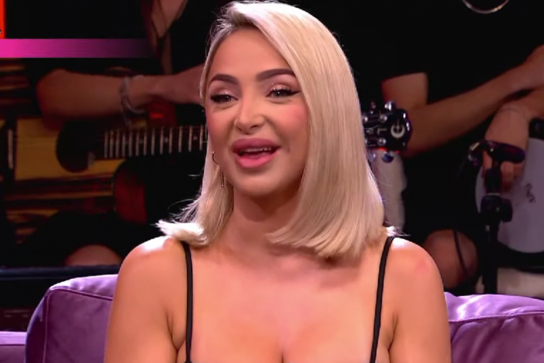 Maja Berović Amidži