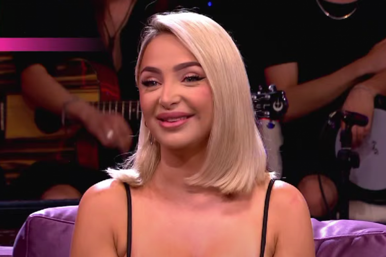 Maja Berović Amidži