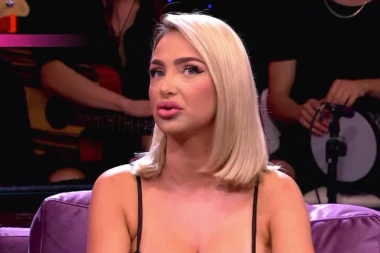 MAJU BEROVIĆ HITNO OPERISALI, DOKTORI JOJ SE BORILI ZA ZDRAVLJE: Ovu su svi detalji zahvata!