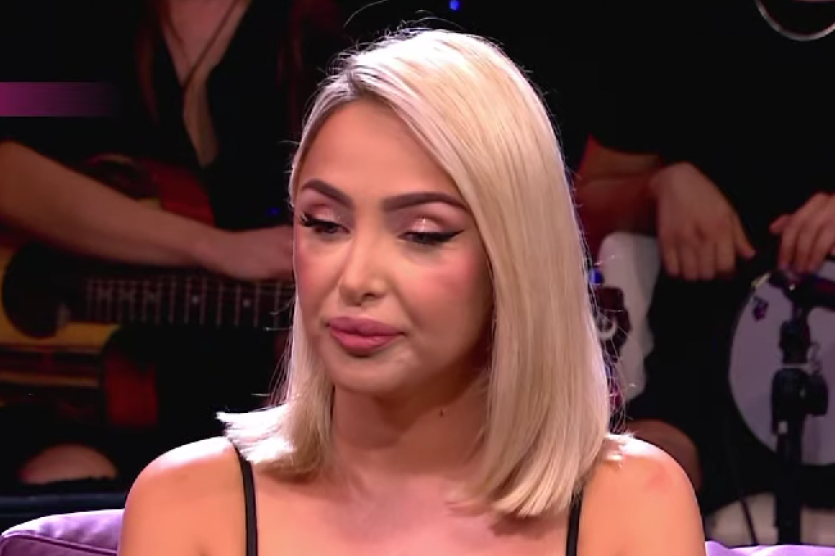 Maja Berović Amidži