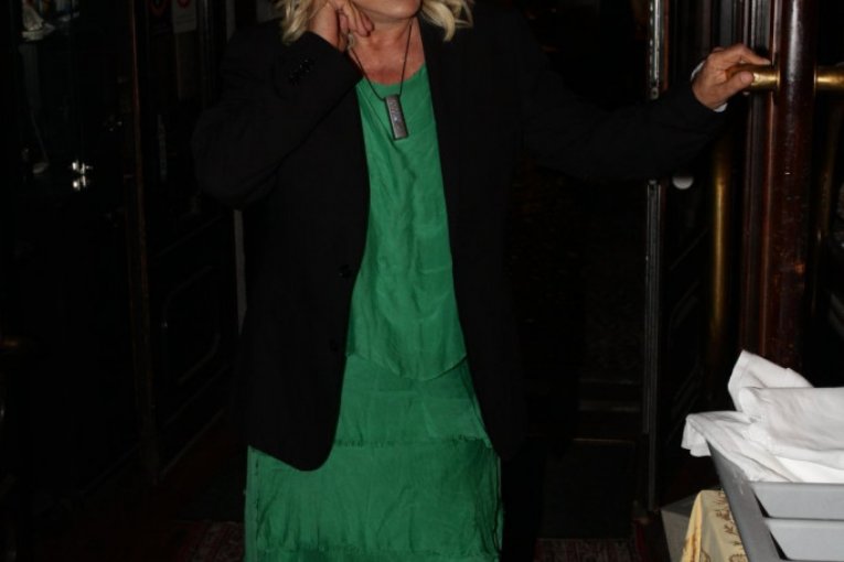 Vesna Zmijanac danas