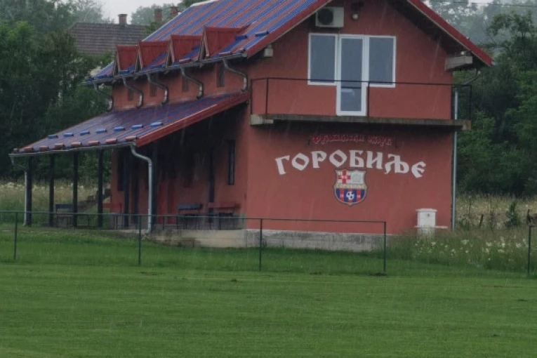 TRENER HADŽOVIĆ MOŽE BITI PONOSAN NA SVOJE IGRAČE: Desetkovana Sloga stigla do trijumfa na gostovanju Gorobilju!