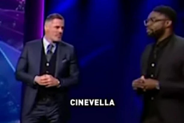 SIZDA, CINEVELA...! Proslavljeni asovi pokušavale da IZGOVORE ime Zvezde! Legendarni Anri "UMIRAO" od smeha! (VIDEO)