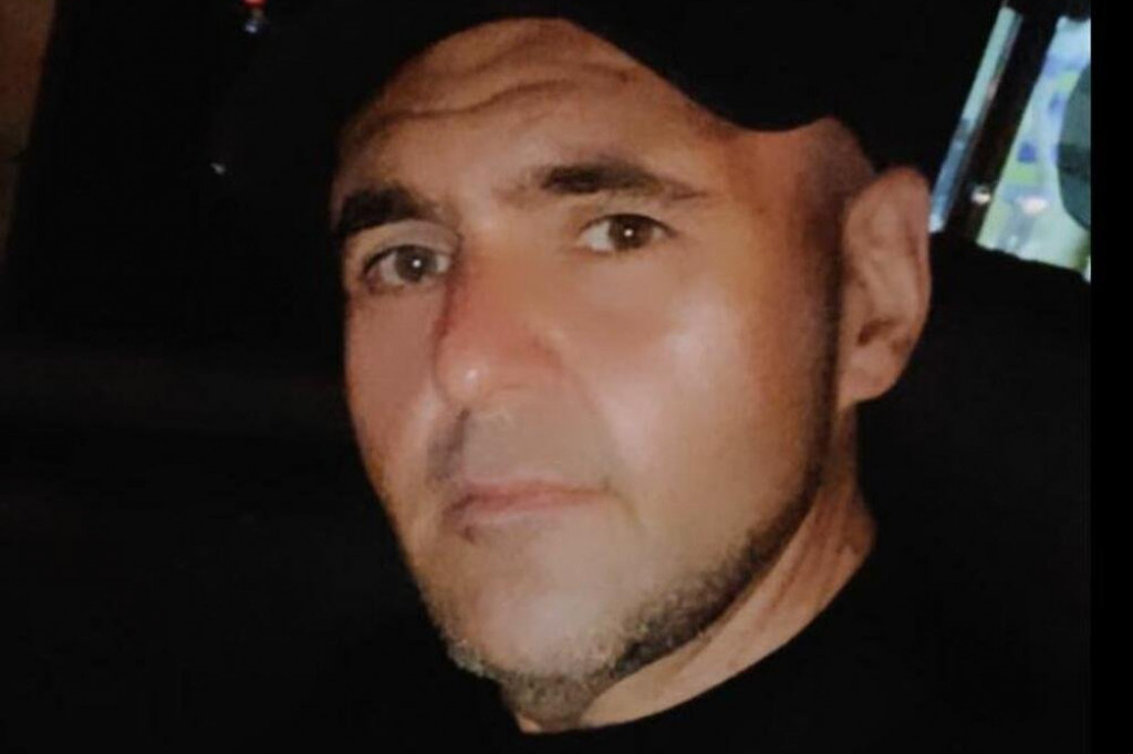 Dragan Gagi Paunovič