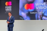 Kulinarski spektakl Food Vision na ovogodišnjem sajmu Wine Vision by Open Balkan!