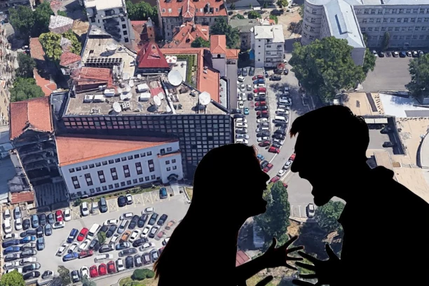 OBRT! UREDNICI RTS PRETI DO 10 GODINA ZATVORA ZBOG TUČE SA MUŽEM: Udarila ga u oko i nanela mu tešku telesnu povredu