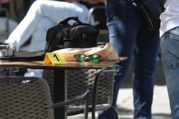 HOROR U CENTRU BEOGRADA! Policija zatekli sedmoricu stranaca ZATOČENIH u stanu, jedan bio MODAR i u PODLIVIMA!