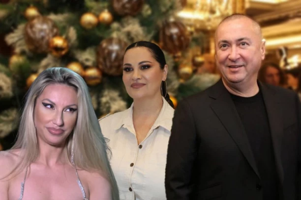 OVO NEMA NIGDE! Folkeri za tezgu dobili pravo bogatstvo: Jana, Đani i Rada uzeli po 70.000 EVRA, biznismen iz Beča častio za sve pare!