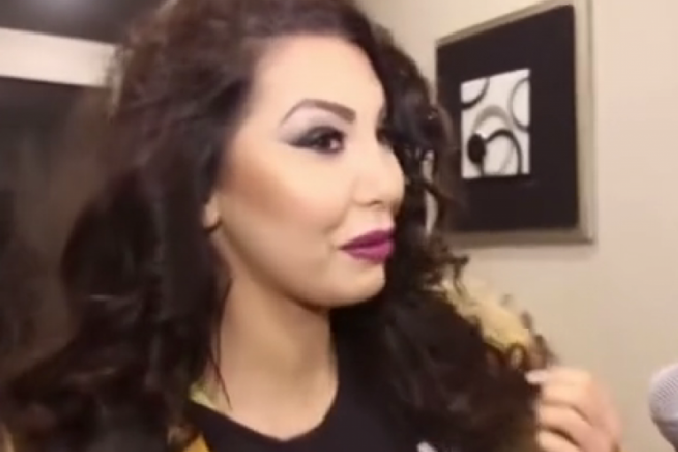 Aneli Ahmić Elita 7 Zadruga