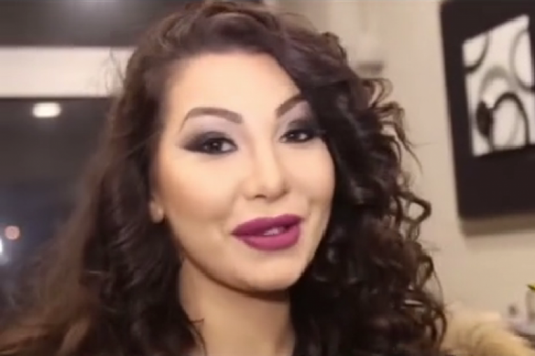 Aneli Ahmić Zadruga