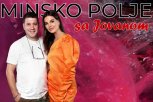 MINSKO POLJE: Ivan Marinković ostao šokiran kad je čuo da se Milan MIlošević vraća ružičastom jatu (VIDEO)