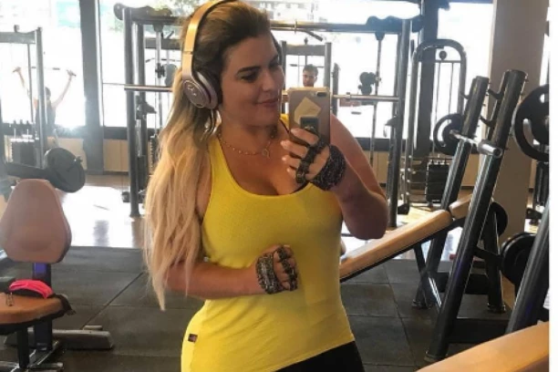 OTKRIVENO KO JE KRIV ZA SMRT FITNES INFLUENSERKE? Porodica se raspala kada je saznala ISTINU o njenom životu, OVO je svima promaklo!