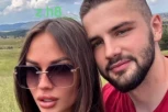 BRAT BILALA BRAJLOVIĆA POSTAJE OTAC: Trudna Ana Jovanović progovorila o detaljima, u strahu za PERIOD KOJI SLEDI!