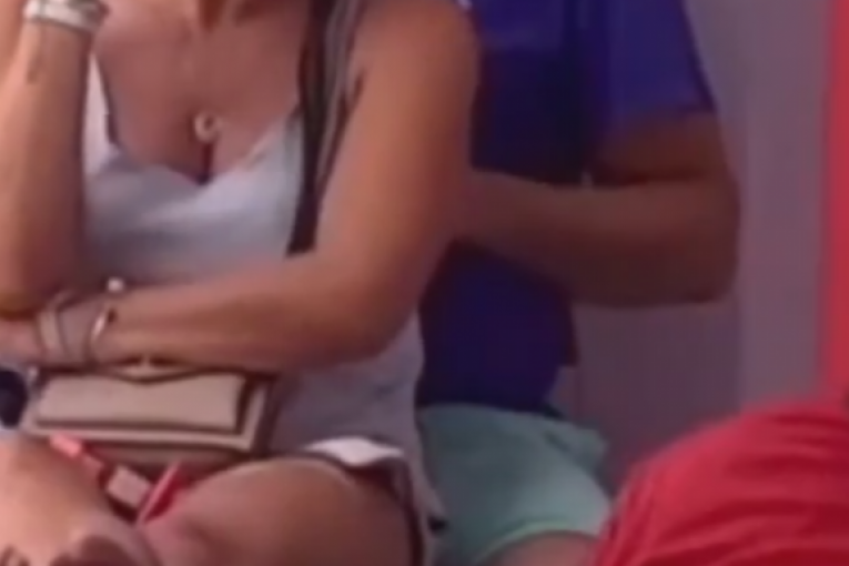 Milena Kačavenda i Sanjin Horvat Elita