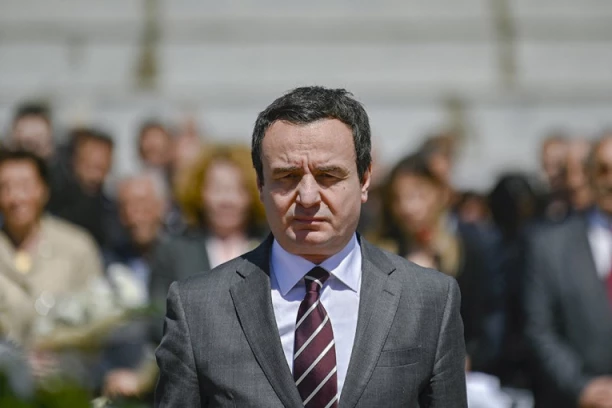 TVRD JE ORAH VOĆKA ČUDNOVATA! KURTI SAMOUVERENO DAO TRI ULTIMATUMA! VUČIĆ ga "počistio" munjevitim odgovorom - Evo šta je tražio OKUPACIONI GAULAJTER!