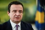 "PONUĐEN PLAN ZA DALJE": Prva Kurtijeva reakcija nakon sastanka sa predstavnicima EU: Pomenuo dijalog s Beogradom