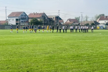 ADAMOVIĆ INTERVENCIJAMA IZLUĐIVAO NAPADAČE: Jevremovac je nastavio trijumfalni niz pobedom nad sastavom Radničkog!