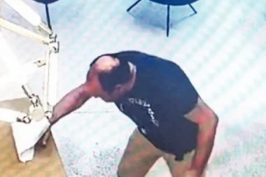 SILEDŽIJA NAPAO ADVOKATA KOJEG GODINAMA TARGETIRAJU OPOZICIONI MEDIJI I POLITIČARI: Policija privela muškarca koji je poručio da će "svima je*ati mater" i da će ih sve pobiti