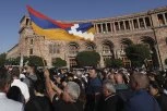 PRECRTALI RUSIJU, OKREĆU SE SAMO JEDNOJ OPCIJI: Jermenija novim potezom žestoko uvredila Moskvu