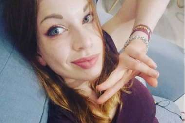 U TRUDNOĆI JE SAZNALA DA IMA TUMOR PLACENTE: Žestoko je odbila ABORTUS a onda je po rođenju bebe krenuo njen PAKAO koji je trajao čak tri godine!