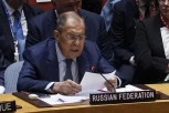 "RUSIJA POŠTUJE TERITORIJALNI INTEGRITET UKRAJINE": Lavrov ŠOKIRAO svet! Šta ova izjava znači? Da li je Putin spreman da se odrekne zauzete teritorije?