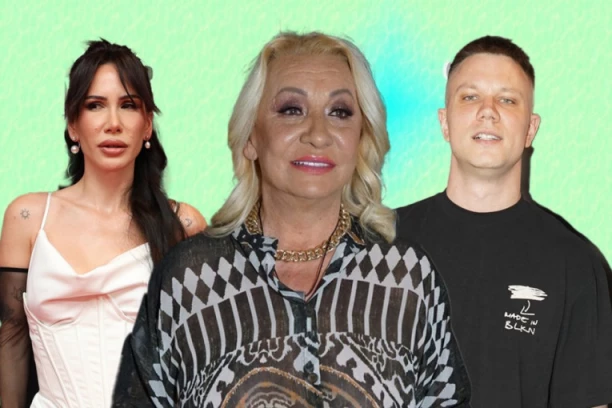 KOLEGINICA JOJ PREKO NIKOLIJE NUDILA NOVAC: Vesna Zmijanac progovorila o povratku na scenu, evo šta OČEKUJE od Relje!